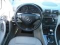 Mercedes-Benz C 230 Sport Arctic White photo #19 Mercedes-Benz C 230 Sport Arctic White photo #19