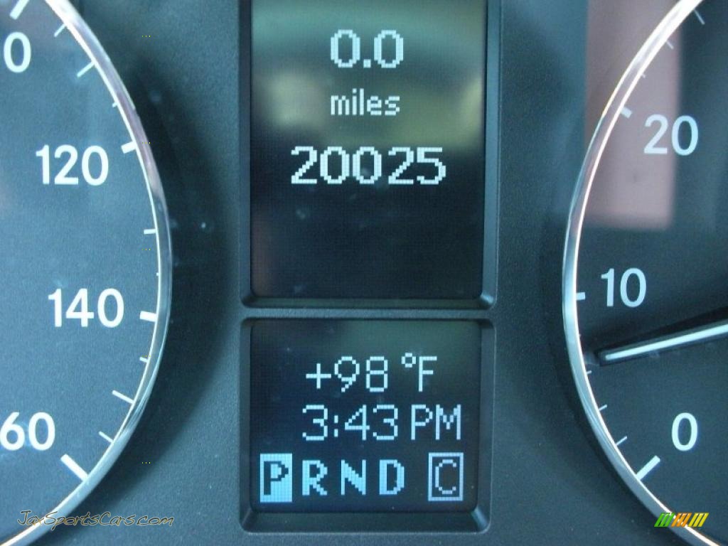 2007 C 230 Sport - Arctic White / Ash photo #22
