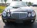 Mercedes-Benz E 350 4Matic Sedan Black photo #3 Mercedes-Benz E 350 4Matic Sedan Black photo #3