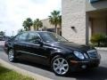 Mercedes-Benz E 350 4Matic Sedan Black photo #4 Mercedes-Benz E 350 4Matic Sedan Black photo #4
