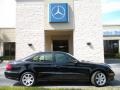 Mercedes-Benz E 350 4Matic Sedan Black photo #5 Mercedes-Benz E 350 4Matic Sedan Black photo #5