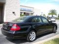 Mercedes-Benz E 350 4Matic Sedan Black photo #6