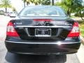 Mercedes-Benz E 350 4Matic Sedan Black photo #7 Mercedes-Benz E 350 4Matic Sedan Black photo #7