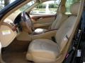 Mercedes-Benz E 350 4Matic Sedan Black photo #11 Mercedes-Benz E 350 4Matic Sedan Black photo #11