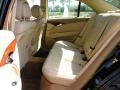 Mercedes-Benz E 350 4Matic Sedan Black photo #13 Mercedes-Benz E 350 4Matic Sedan Black photo #13