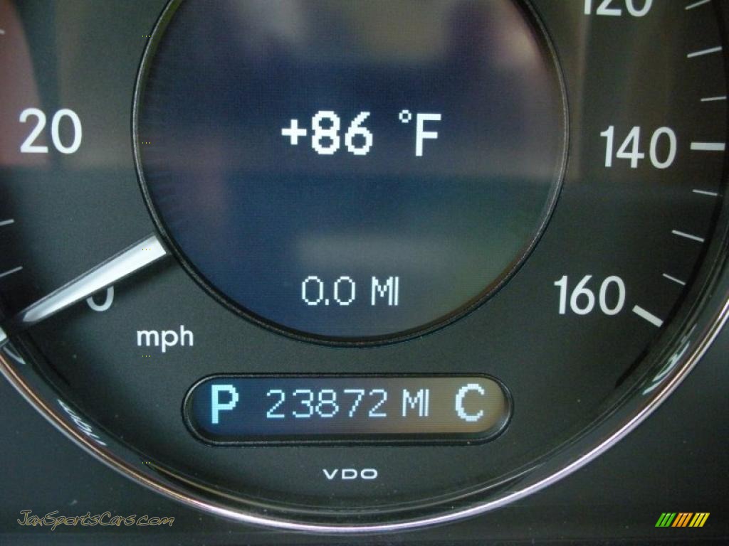 2007 E 350 4Matic Sedan - Black / Cashmere photo #21