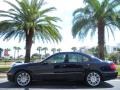 Mercedes-Benz E 350 Sedan Capri Blue Metallic photo #1 Mercedes-Benz E 350 Sedan Capri Blue Metallic photo #1