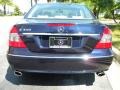 Mercedes-Benz E 350 Sedan Capri Blue Metallic photo #7 Mercedes-Benz E 350 Sedan Capri Blue Metallic photo #7