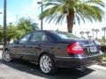 Mercedes-Benz E 350 Sedan Capri Blue Metallic photo #8 Mercedes-Benz E 350 Sedan Capri Blue Metallic photo #8