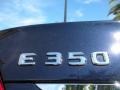 Mercedes-Benz E 350 Sedan Capri Blue Metallic photo #9 Mercedes-Benz E 350 Sedan Capri Blue Metallic photo #9