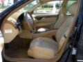 Mercedes-Benz E 350 Sedan Capri Blue Metallic photo #11 Mercedes-Benz E 350 Sedan Capri Blue Metallic photo #11