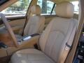 Mercedes-Benz E 350 Sedan Capri Blue Metallic photo #12 Mercedes-Benz E 350 Sedan Capri Blue Metallic photo #12