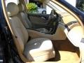 Mercedes-Benz E 350 Sedan Capri Blue Metallic photo #15