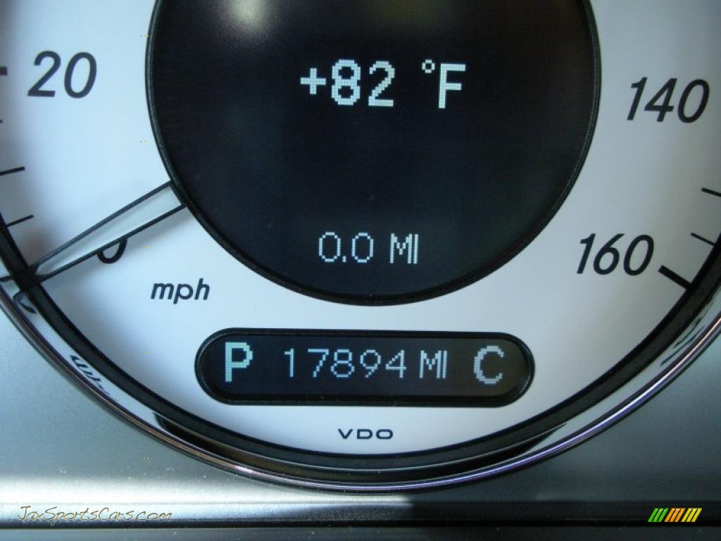 2007 E 350 Sedan - Capri Blue Metallic / Cashmere photo #21