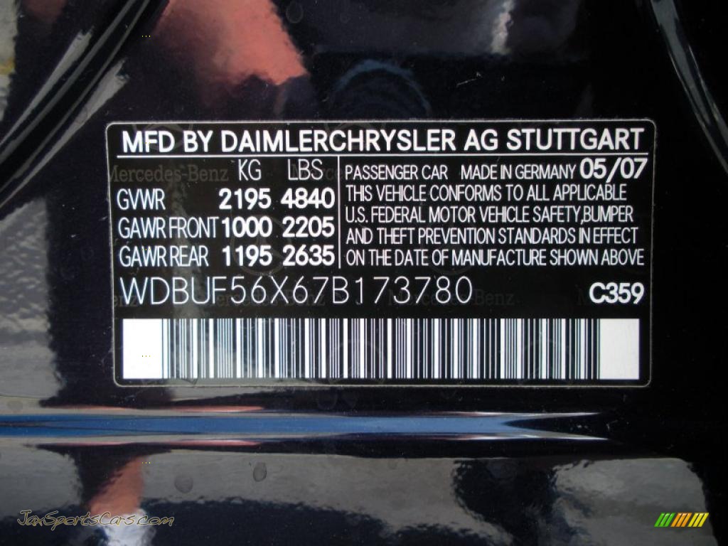 2007 E 350 Sedan - Capri Blue Metallic / Cashmere photo #25