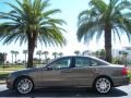 Mercedes-Benz E 350 Sedan Indium Grey Metallic photo #1 Mercedes-Benz E 350 Sedan Indium Grey Metallic photo #1