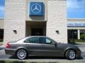 Mercedes-Benz E 350 Sedan Indium Grey Metallic photo #5 Mercedes-Benz E 350 Sedan Indium Grey Metallic photo #5