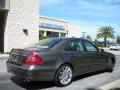 Mercedes-Benz E 350 Sedan Indium Grey Metallic photo #6 Mercedes-Benz E 350 Sedan Indium Grey Metallic photo #6
