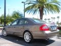 Mercedes-Benz E 350 Sedan Indium Grey Metallic photo #8 Mercedes-Benz E 350 Sedan Indium Grey Metallic photo #8