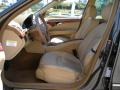 Mercedes-Benz E 350 Sedan Indium Grey Metallic photo #11 Mercedes-Benz E 350 Sedan Indium Grey Metallic photo #11