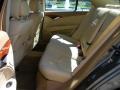Mercedes-Benz E 350 Sedan Indium Grey Metallic photo #13 Mercedes-Benz E 350 Sedan Indium Grey Metallic photo #13
