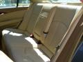 Mercedes-Benz E 350 Sedan Indium Grey Metallic photo #14 Mercedes-Benz E 350 Sedan Indium Grey Metallic photo #14