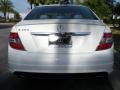 Mercedes-Benz C 350 Sport Arctic White photo #7 Mercedes-Benz C 350 Sport Arctic White photo #7