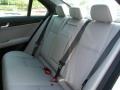 Mercedes-Benz C 350 Sport Arctic White photo #14 Mercedes-Benz C 350 Sport Arctic White photo #14