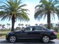 Mercedes-Benz C 300 4Matic Luxury Capri Blue Metallic photo #1 Mercedes-Benz C 300 4Matic Luxury Capri Blue Metallic photo #1