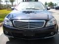 Mercedes-Benz C 300 4Matic Luxury Capri Blue Metallic photo #3 Mercedes-Benz C 300 4Matic Luxury Capri Blue Metallic photo #3