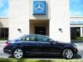 Mercedes-Benz C 300 4Matic Luxury Capri Blue Metallic photo #5 Mercedes-Benz C 300 4Matic Luxury Capri Blue Metallic photo #5