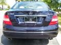 Mercedes-Benz C 300 4Matic Luxury Capri Blue Metallic photo #7 Mercedes-Benz C 300 4Matic Luxury Capri Blue Metallic photo #7