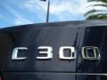 Mercedes-Benz C 300 4Matic Luxury Capri Blue Metallic photo #9