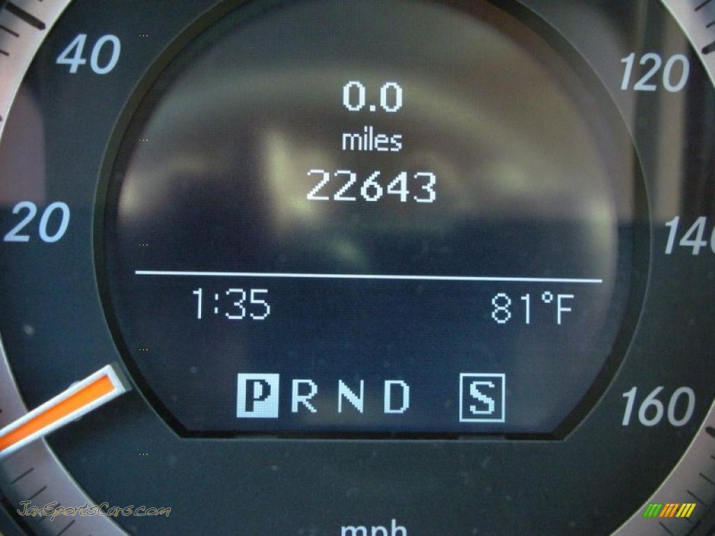 2008 C 300 4Matic Luxury - Capri Blue Metallic / Savanna/Cashmere photo #21