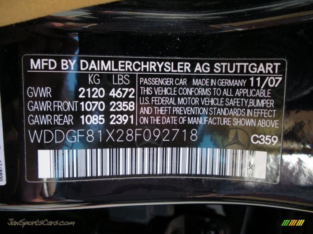 2008 C 300 4Matic Luxury - Capri Blue Metallic / Savanna/Cashmere photo #26