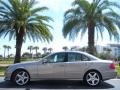 Mercedes-Benz E 350 Sedan Pewter Metallic photo #1 Mercedes-Benz E 350 Sedan Pewter Metallic photo #1