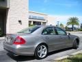Mercedes-Benz E 350 Sedan Pewter Metallic photo #6 Mercedes-Benz E 350 Sedan Pewter Metallic photo #6