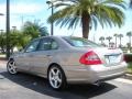 Mercedes-Benz E 350 Sedan Pewter Metallic photo #8 Mercedes-Benz E 350 Sedan Pewter Metallic photo #8