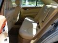 Mercedes-Benz E 350 Sedan Pewter Metallic photo #13