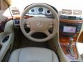 Mercedes-Benz E 350 Sedan Pewter Metallic photo #18 Mercedes-Benz E 350 Sedan Pewter Metallic photo #18