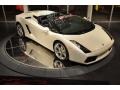 Lamborghini Gallardo Spyder Balloon White photo #1