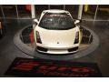 Lamborghini Gallardo Spyder Balloon White photo #2 Lamborghini Gallardo Spyder Balloon White photo #2