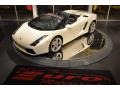 Lamborghini Gallardo Spyder Balloon White photo #3 Lamborghini Gallardo Spyder Balloon White photo #3