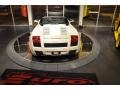 Lamborghini Gallardo Spyder Balloon White photo #5 Lamborghini Gallardo Spyder Balloon White photo #5