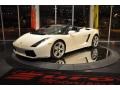 Lamborghini Gallardo Spyder Balloon White photo #8 Lamborghini Gallardo Spyder Balloon White photo #8