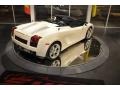 Lamborghini Gallardo Spyder Balloon White photo #9 Lamborghini Gallardo Spyder Balloon White photo #9