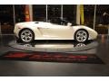 Lamborghini Gallardo Spyder Balloon White photo #14 Lamborghini Gallardo Spyder Balloon White photo #14