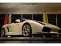 Lamborghini Gallardo Spyder Balloon White photo #15 Lamborghini Gallardo Spyder Balloon White photo #15