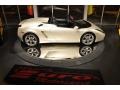 Lamborghini Gallardo Spyder Balloon White photo #17 Lamborghini Gallardo Spyder Balloon White photo #17