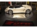 Lamborghini Gallardo Spyder Balloon White photo #22 Lamborghini Gallardo Spyder Balloon White photo #22